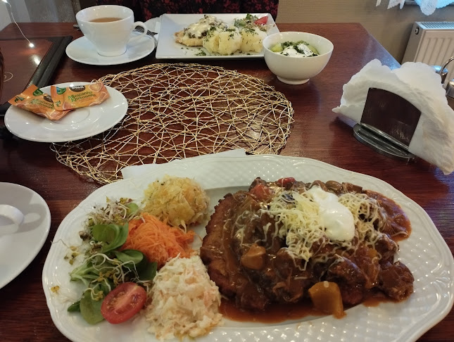 Stakówka | Zajazd - Gastronomia