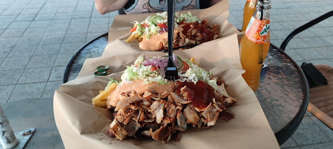 Kebab Kabul Wągrowiec - Gastronomia