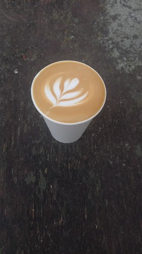 CoffeeGang - Warszawa