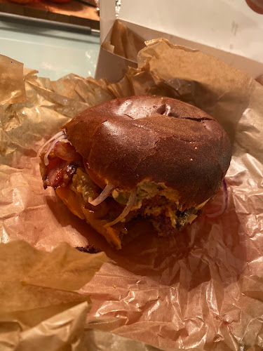 Comentarii opinii despre Street Dreams Burgers & Wings