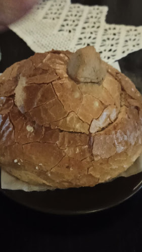 Gospoda Kwiaty Polskie restauracja Stare Miasto Warszawa kuchnia polska - Gastronomia