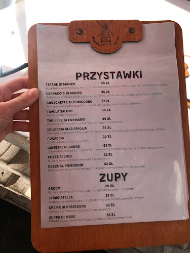 Comentarii opinii despre Semola Pizza i Restauracja Ursus