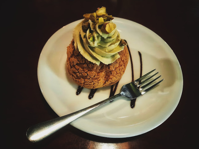 Akcent Kawiarnia i Księgarnia - Białystok