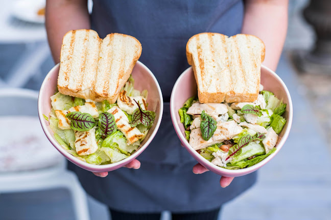 Comentarii opinii despre Family Restaurant & Cafe