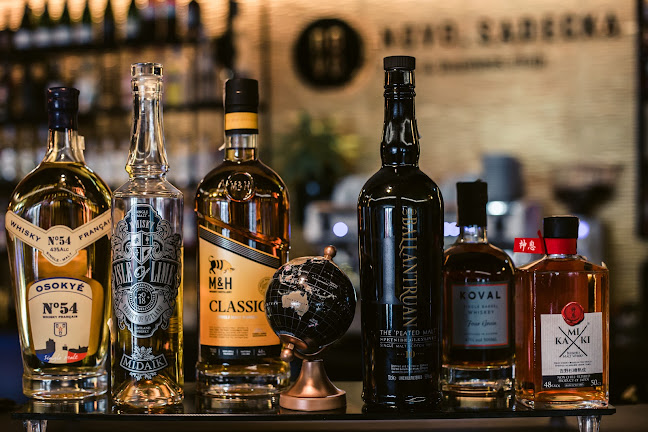 NOVO.SĄDECKA resto & business club - Nowy Sącz