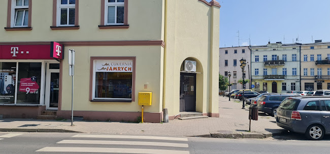 Cukiernia Jamrych