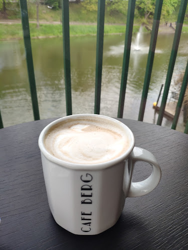 Cafe Berg - Wrocław