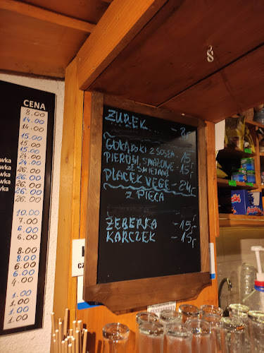 Wędzarnia u Marka - Gastronomia