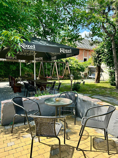 Restauracja Szuflada