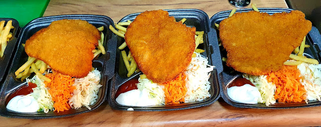 PERFEKT BAR RESTAURACJA - Krotoszyn