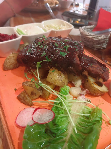 Restauracja Korona - Gastronomia