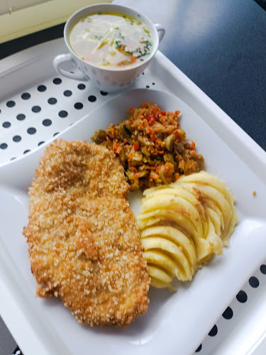 Opinii despre Domowo - Obiadowo în Świdnik - Gastronomia