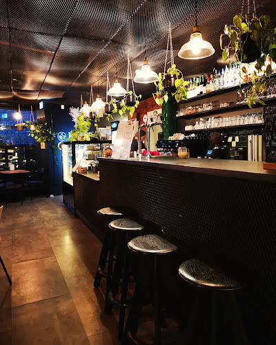 FRESH Coffee Place - Cricoteka - Kraków