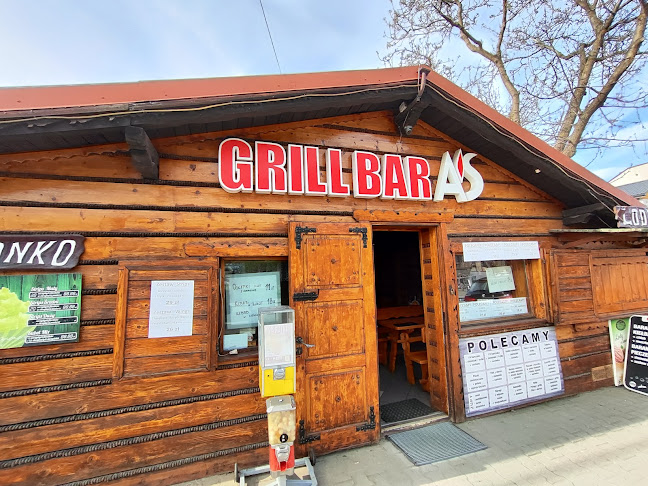 Grill Bar AS