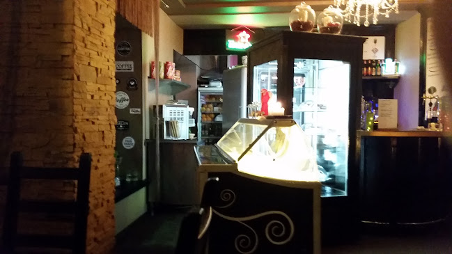 Caffe Club