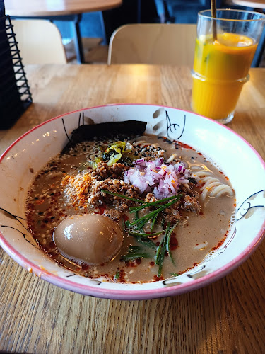 Umi Ramen - Gdynia