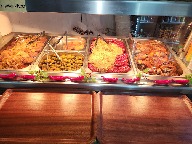 Comentarii opinii despre Restaurant lecker, gut und günstig