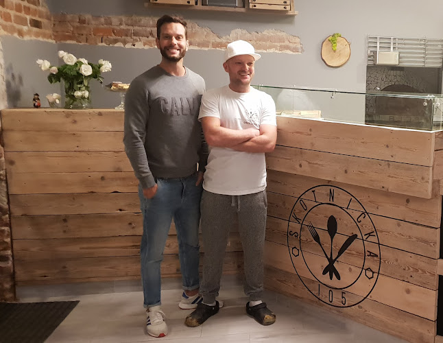 Comentarii opinii despre Skotnicka 105