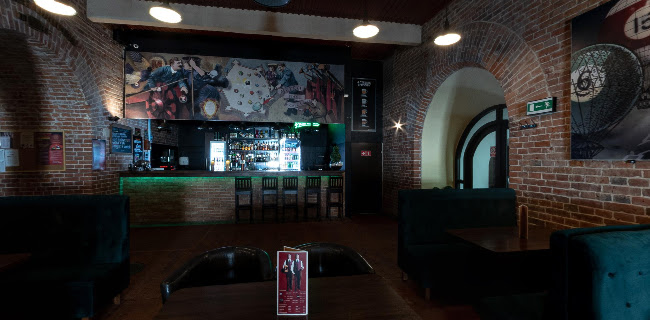 Klub Bilardowy METRO - Zamość