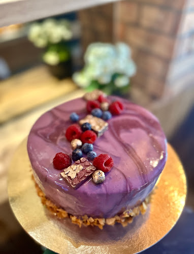 Comentarii opinii despre Mała Czarna i Nie Tylko