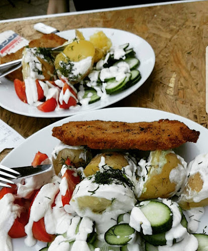 Lokal Vegan Bistro - Gastronomia