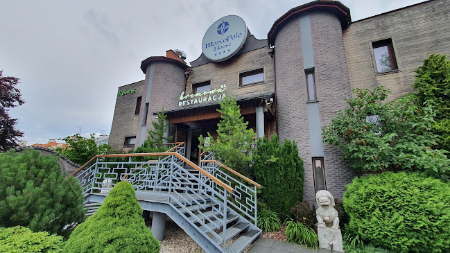 Restauracja Kremowa 63 - Gastronomia