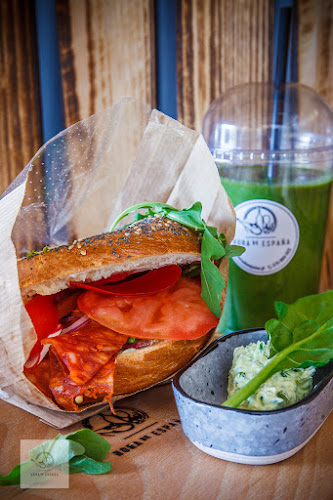 Hora de España - Gdańsk