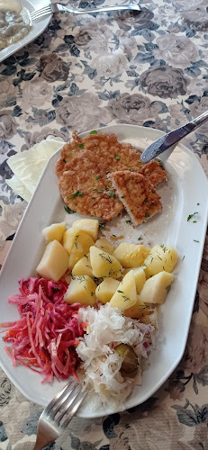 Comentarii opinii despre Przy Potoku