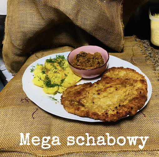 Karczma Chata Bida - Lubin