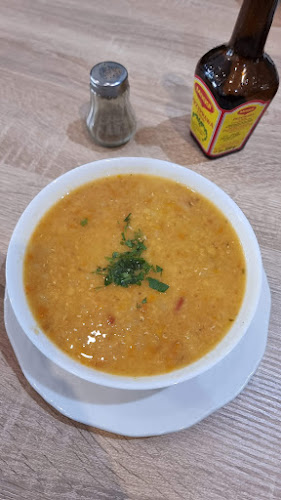 Pierogarnia Zielona Chatka - Białogard