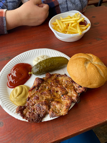 Kuchnia Partyzancka - Strzeniówka