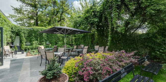 Och Cafe catering Warszawa - Warszawa