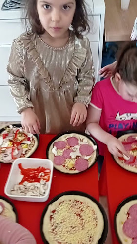 New York Pizza Department