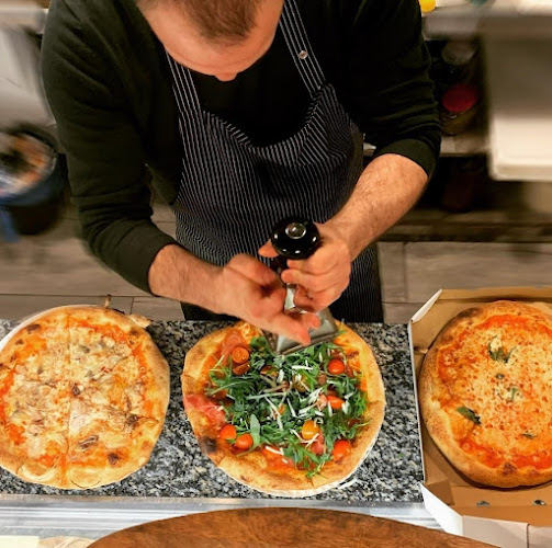 Słodko Słona Italia - Warszawa