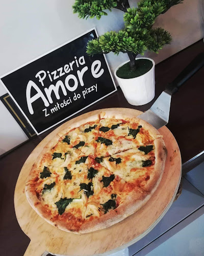 Comentarii opinii despre Pizzeria Amore