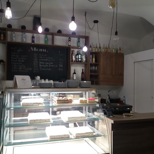 Comentarii opinii despre Cukiernia na Szlaku