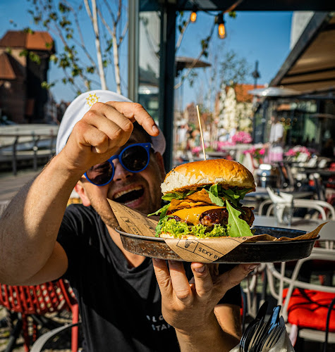 Comments and reviews of Słony Spichlerz - Food Hall