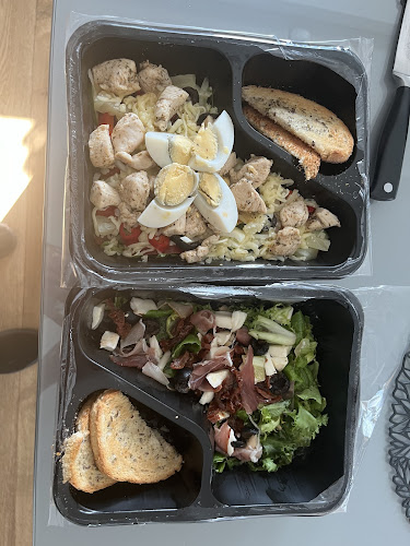 Comments and reviews of Restauracja Petrochemia