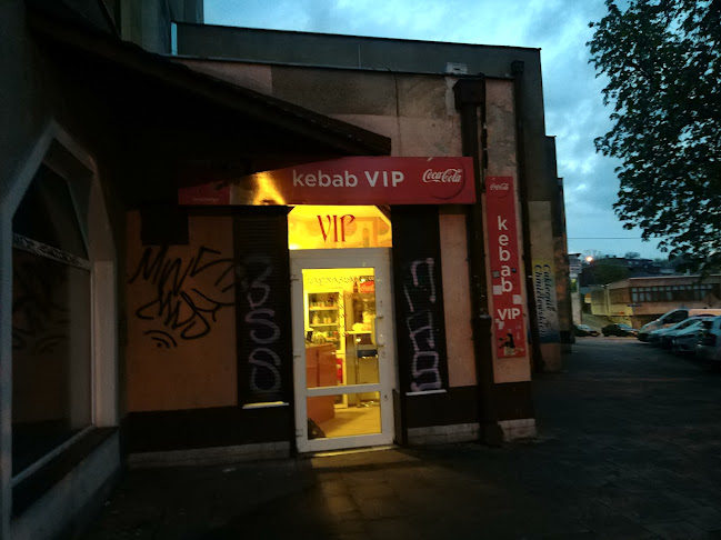 Kebab VIP - Bydgoszcz