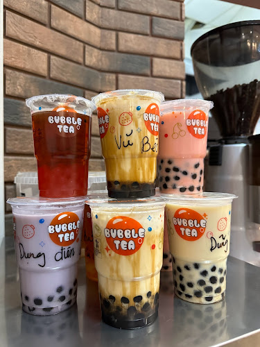 Opinii despre FOR-YOU BUBBLE TEA în Odolanów - Gastronomia