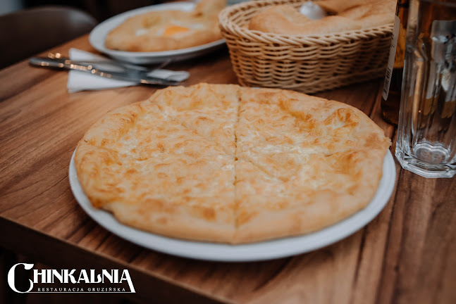 Chinkalnia Restauracja Gruzińska - Gdańsk
