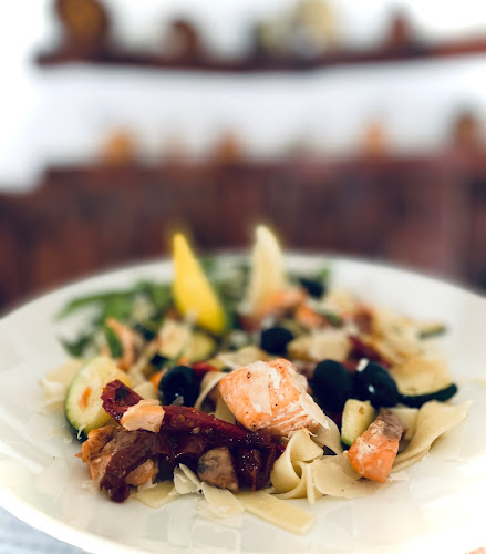 Comentarii opinii despre Gospoda