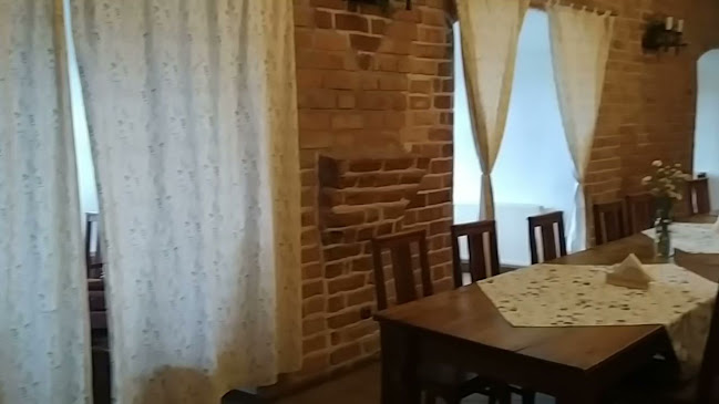 Opinii despre Restauracja Herbarium w Zamku Golubskim în Golub-Dobrzyń - Gastronomia