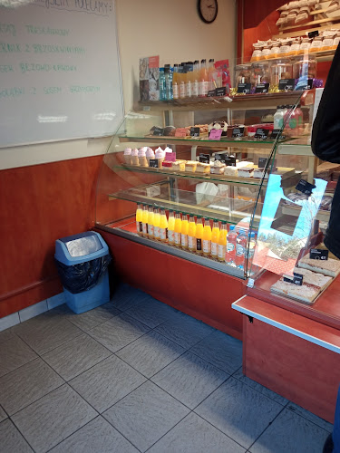 Reviews of Piekarnia Ciastkarnia KŁOS in Będzin - Gastronomia