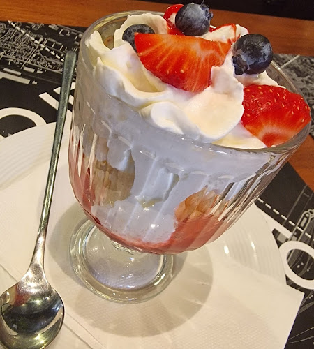 Reviews of Restauracja Moje Miasto in Gdynia - Gastronomia