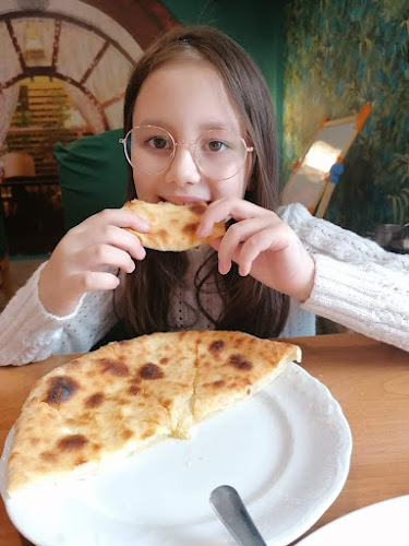 Ghvino i Śpiew - Restauracja Gruzińska - Gastronomia