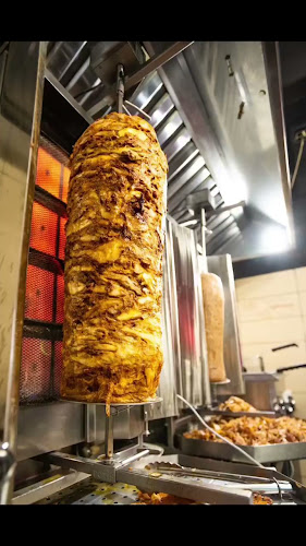 Kebab parkowy