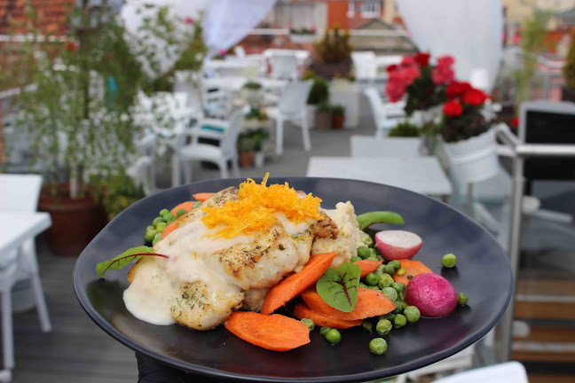 Patio Prowansja - Poznań