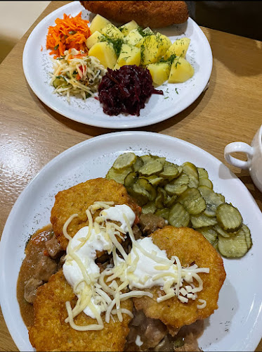 PIZZERIA Stara Kuźnia - Gastronomia