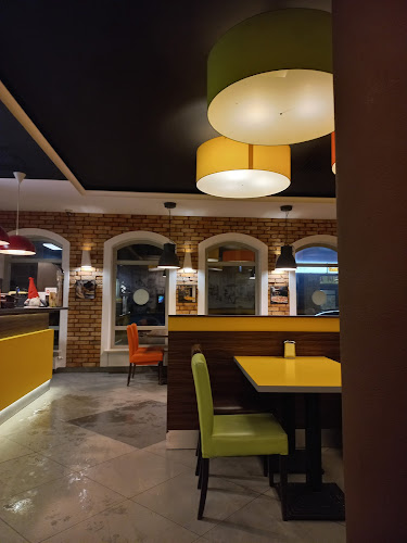 Pizzeria Roma - Biała Podlaska